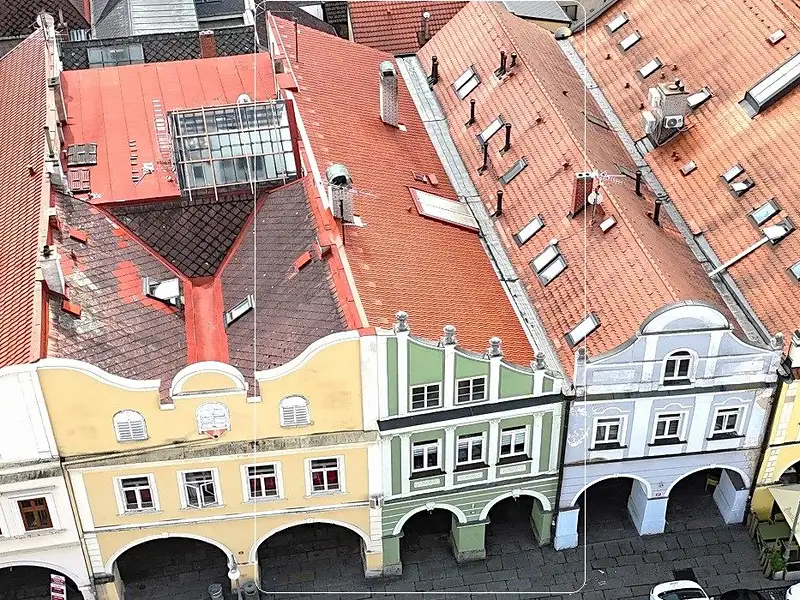 Prodej rodinného domu 340 m², pozemek 328 m², Domažlice – náhled fotky 2