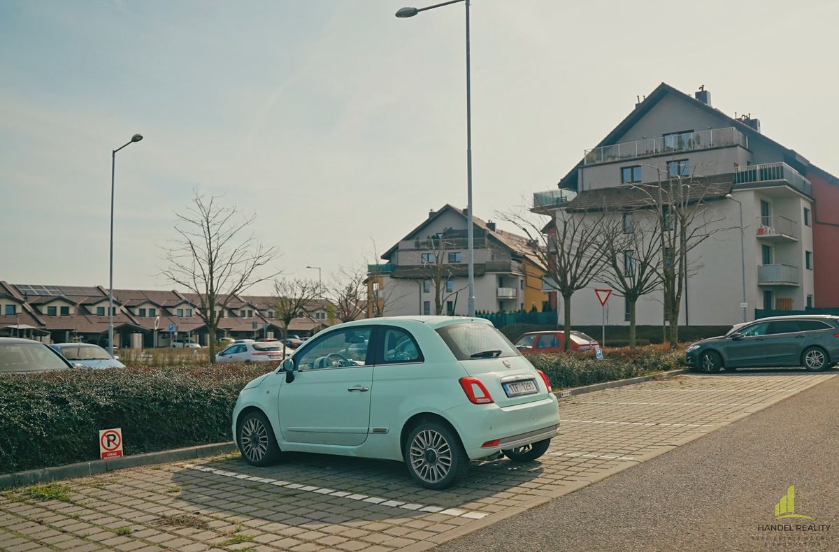 Prodej pozemku 11 m²