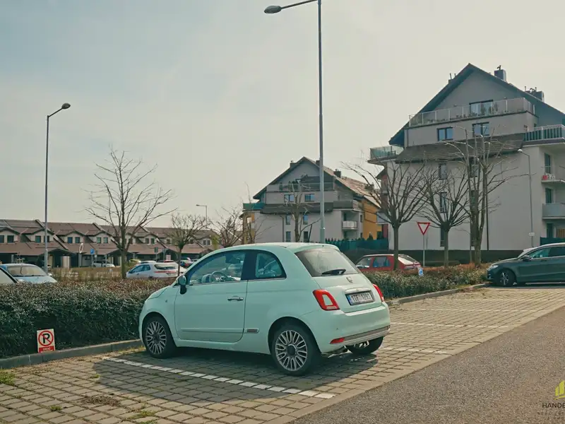 Prodej pozemku 11 m², Moravany – náhled fotky 1