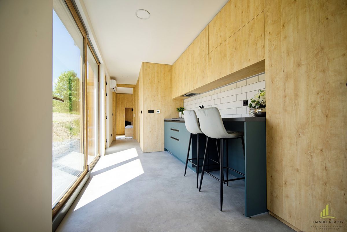 Prodej apartmánů 41 m² – fotografie 4