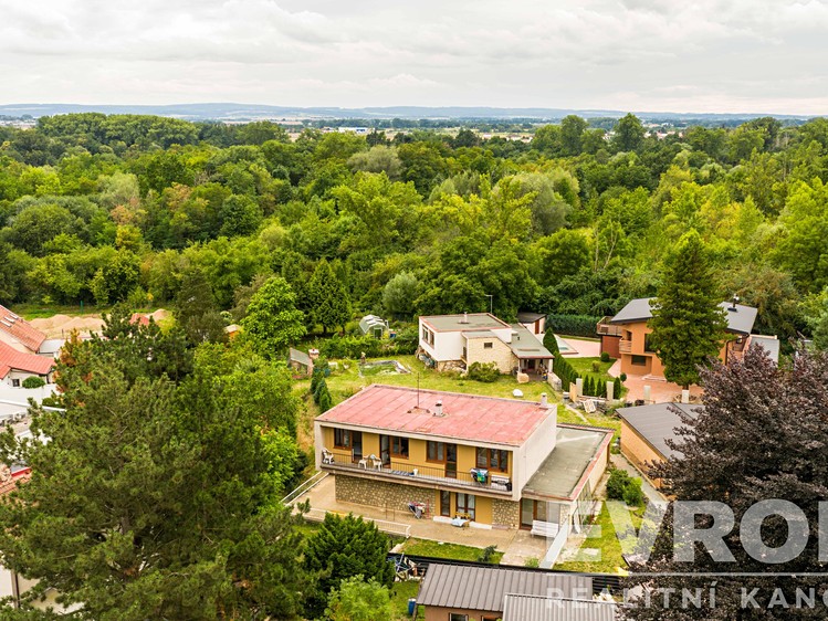 Prodej domu, 200 m² (3 z 19)