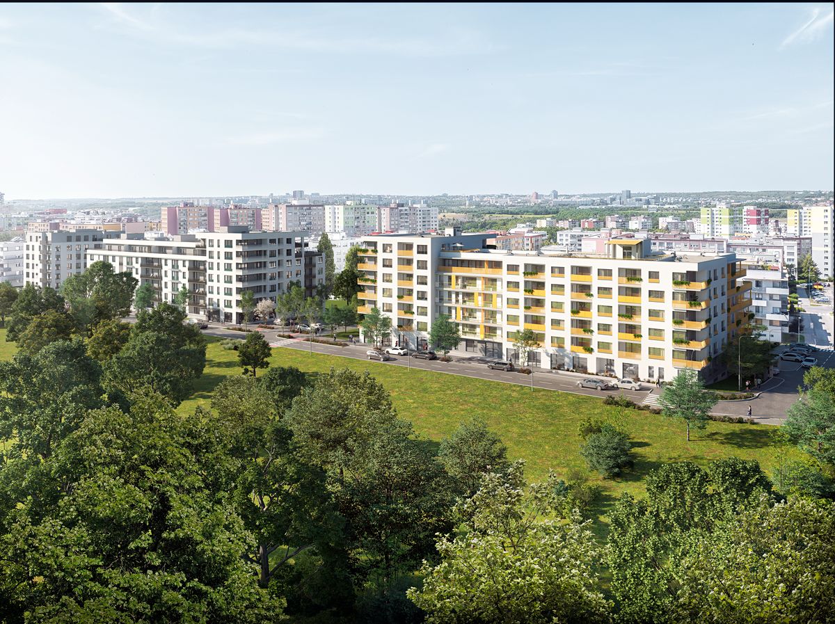 Prodej bytu 3+kk 75 m² (Jednopodlažní)