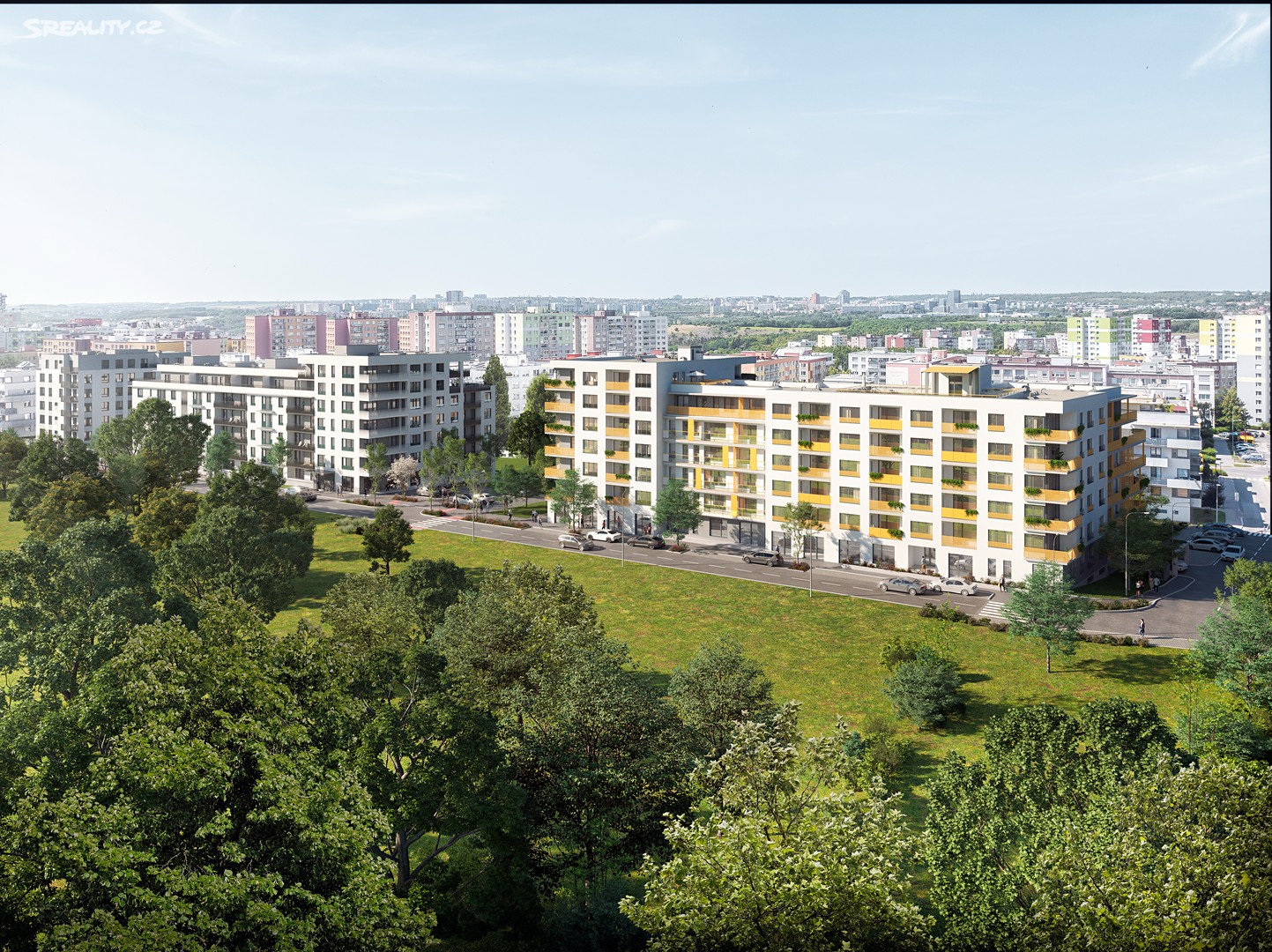 Prodej bytu 3+kk 75 m² (Jednopodlažní), Praha