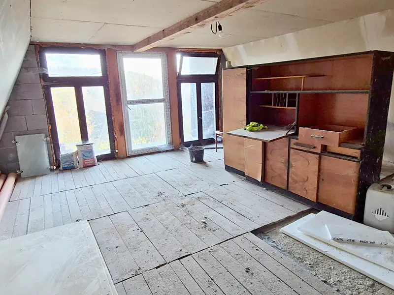 Prodej chaty 100 m², pozemek 330 m², Lipová – náhled fotky 2