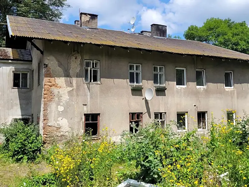 Prodej činžovního domu 376 m², Jindřichov – náhled fotky 1