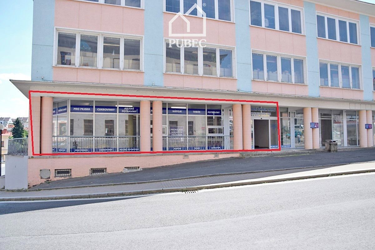 Pronájem obchodního prostoru 145 m² – fotografie 3