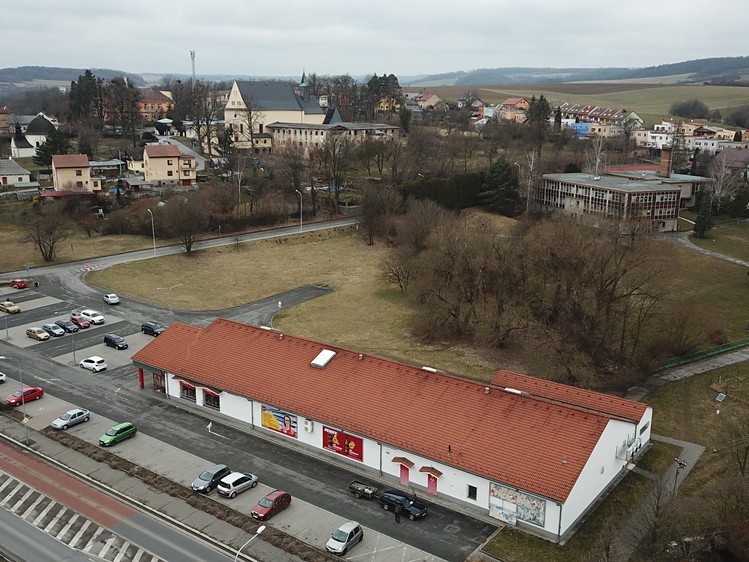Grundstück zum Kauf, 11.281 m² (1 von 6)