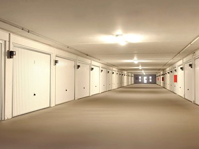 Prodej garážového stání 16 m² — photo 4
