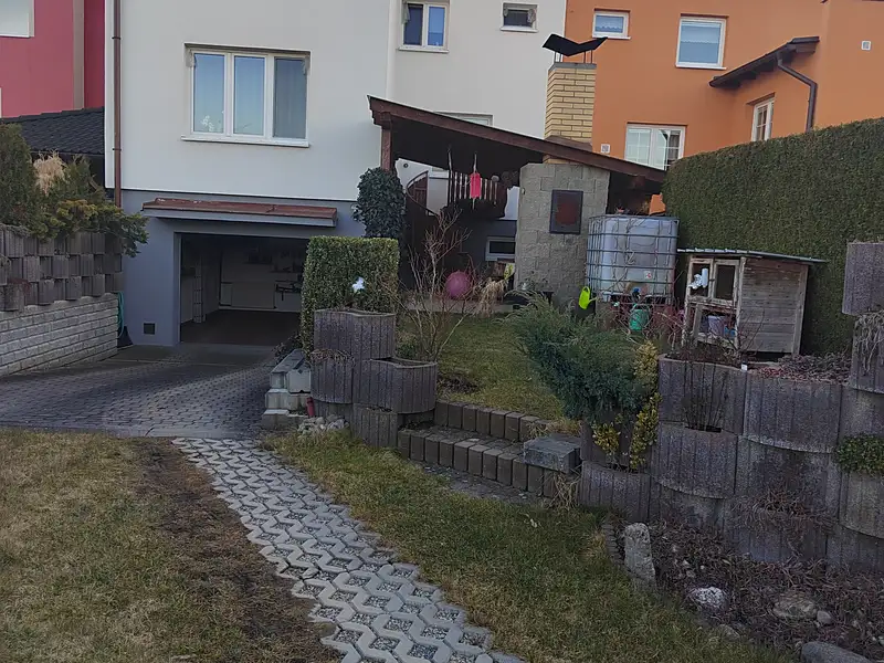 Prodej rodinného domu 94 m², pozemek 233 m², Zruč-Senec – náhled fotky 1