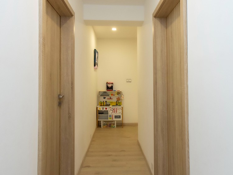 Квартира 3+1 на продаж, 138 м² (21 з 28)
