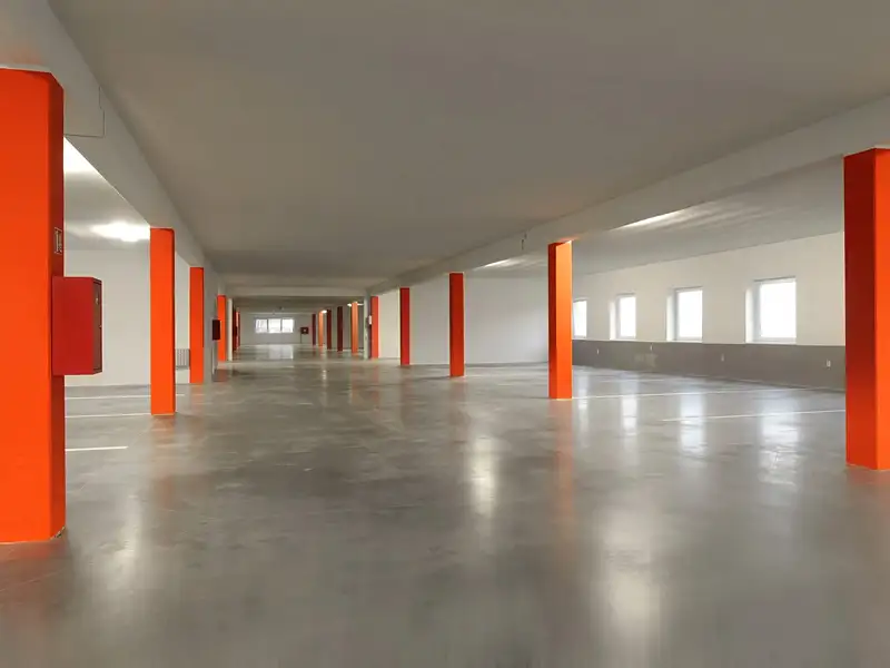 Prodej garážového stání 16 m², Brno – náhled fotky 1