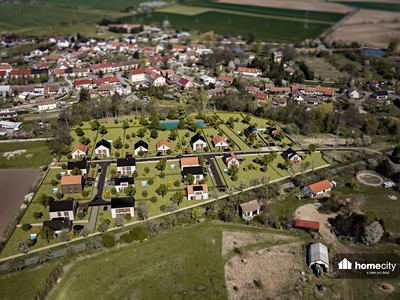 Prodej  stavebního pozemku 1 464 m² — photo 4