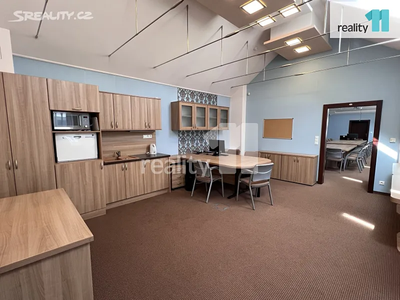 Komerční prostor, 81 m²
