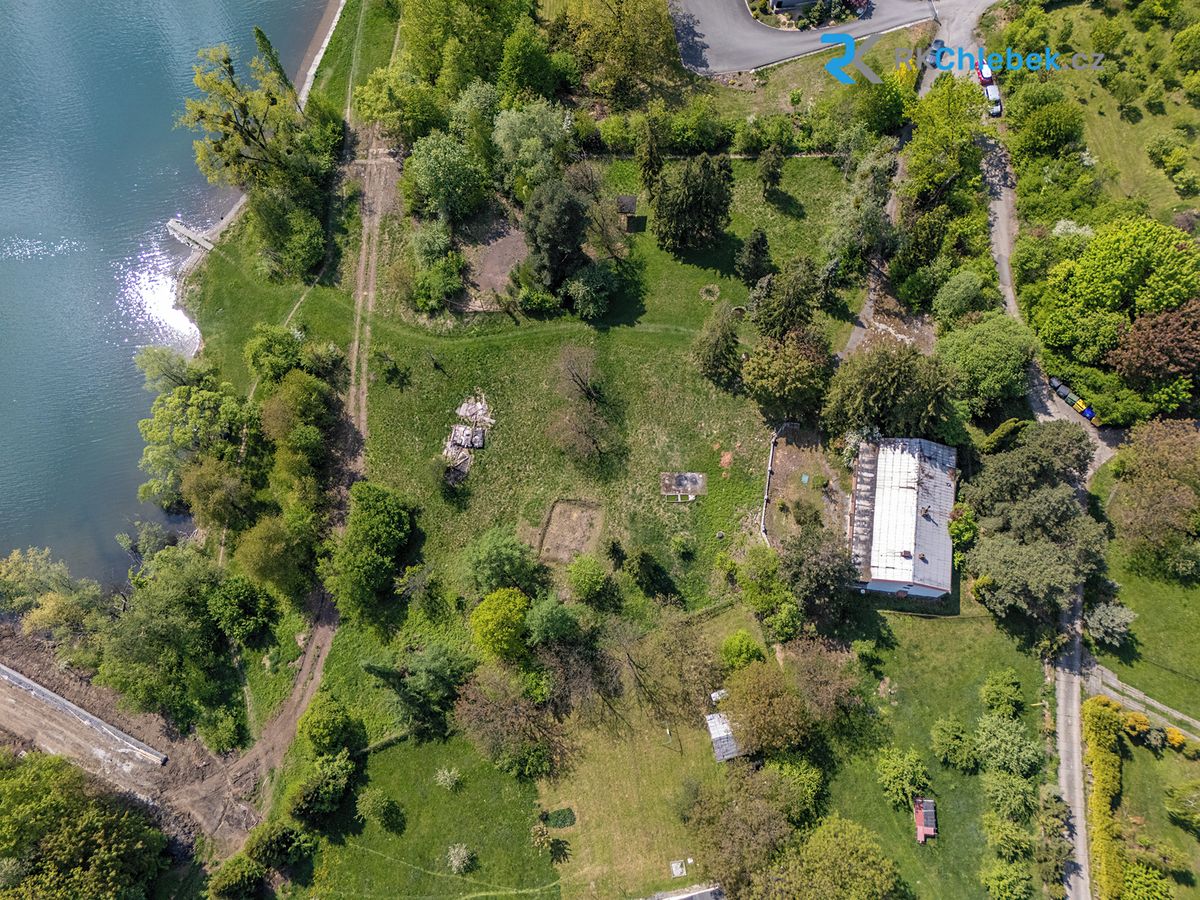 Prodej pozemku 7316 m² – fotografie 3