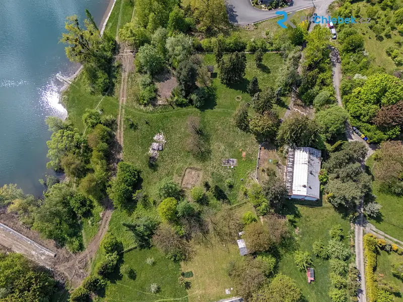 Prodej pozemku 7316 m², Soběšovice – náhled fotky 3
