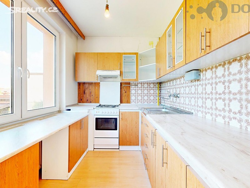 Prodej činžovního domu 196 m² – pohled 6