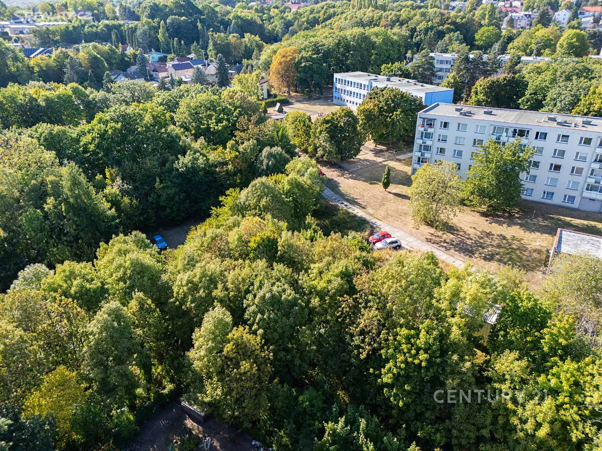 Prodej stavebního pozemku 1727 m², Dubí