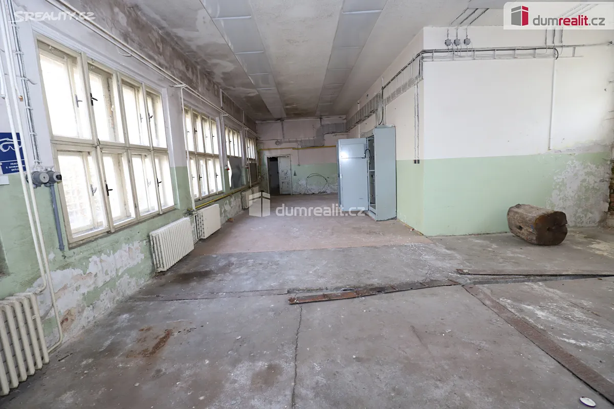 Prodej činžovního domu 1000 m² – pohled 4