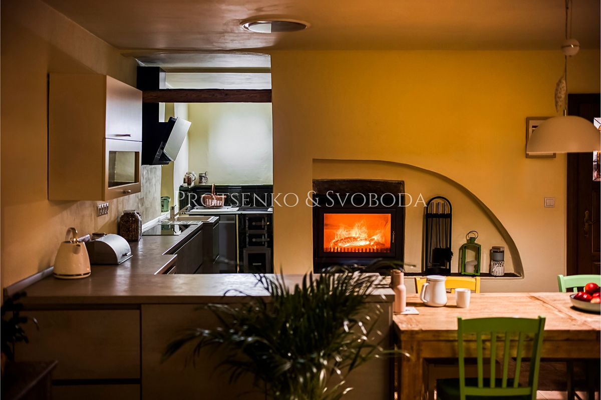 Prodej vícegeneračního domu 354 m², pozemek 2604 m² – fotografie 5