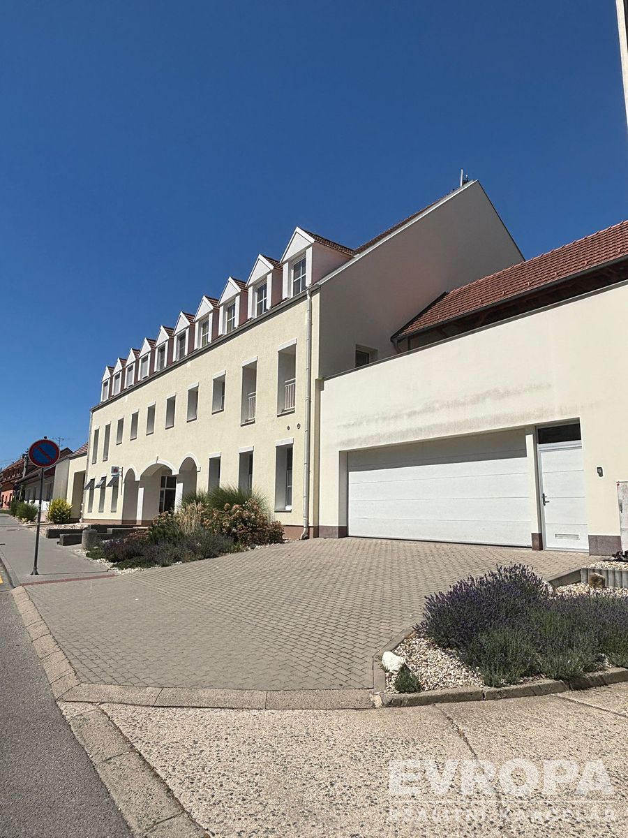 Prodej bytu 5+1 420 m²