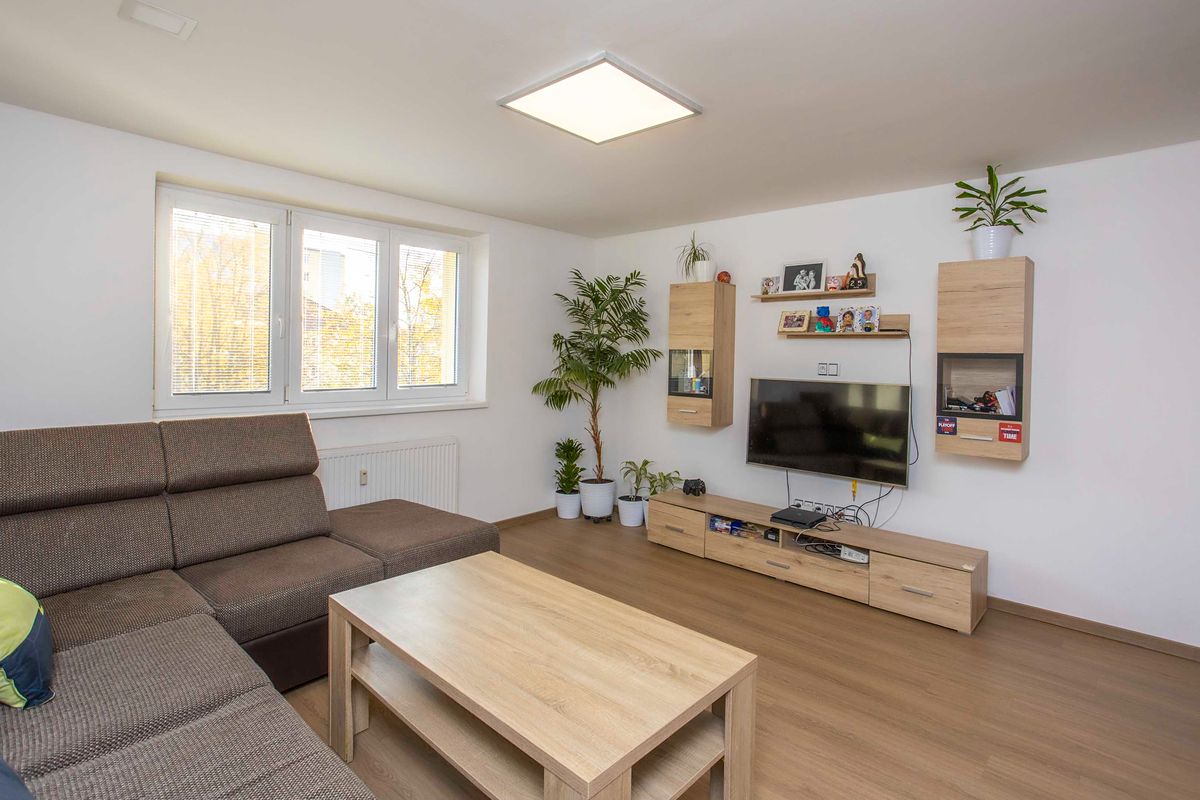 Prodej bytu 3+1 138 m²