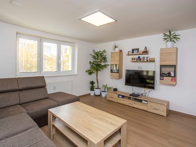 Prodej bytu 3+1 138 m² (Mezonet)