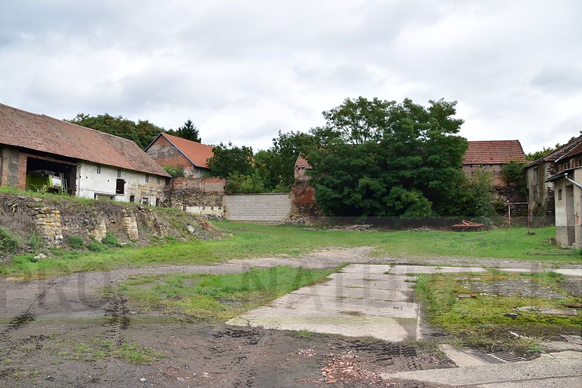 Prodej zemědělské usedlosti 325 m², pozemek 12362 m² – fotografie 3