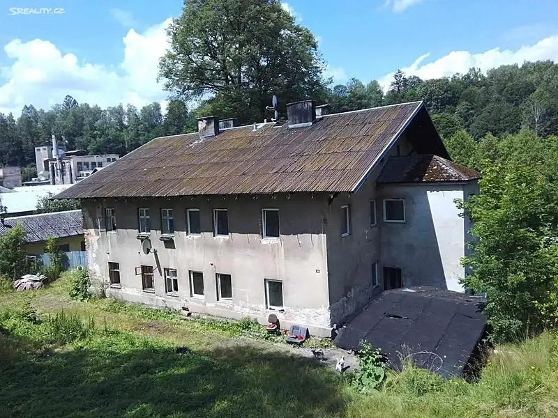 Prodej činžovního domu 376 m², Jindřichov – náhled fotky 3