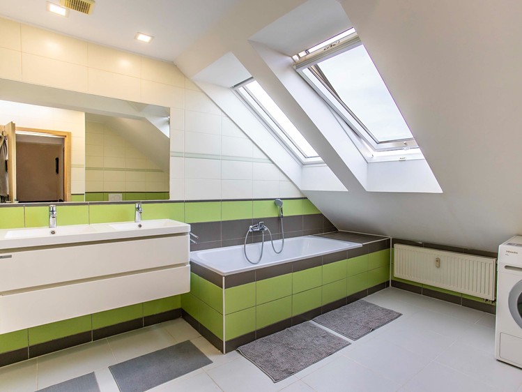 Квартира 3+1 на продаж, 138 м² (18 з 28)