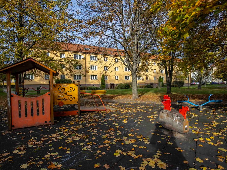 Квартира 3+1 на продаж, 138 м² (27 з 28)