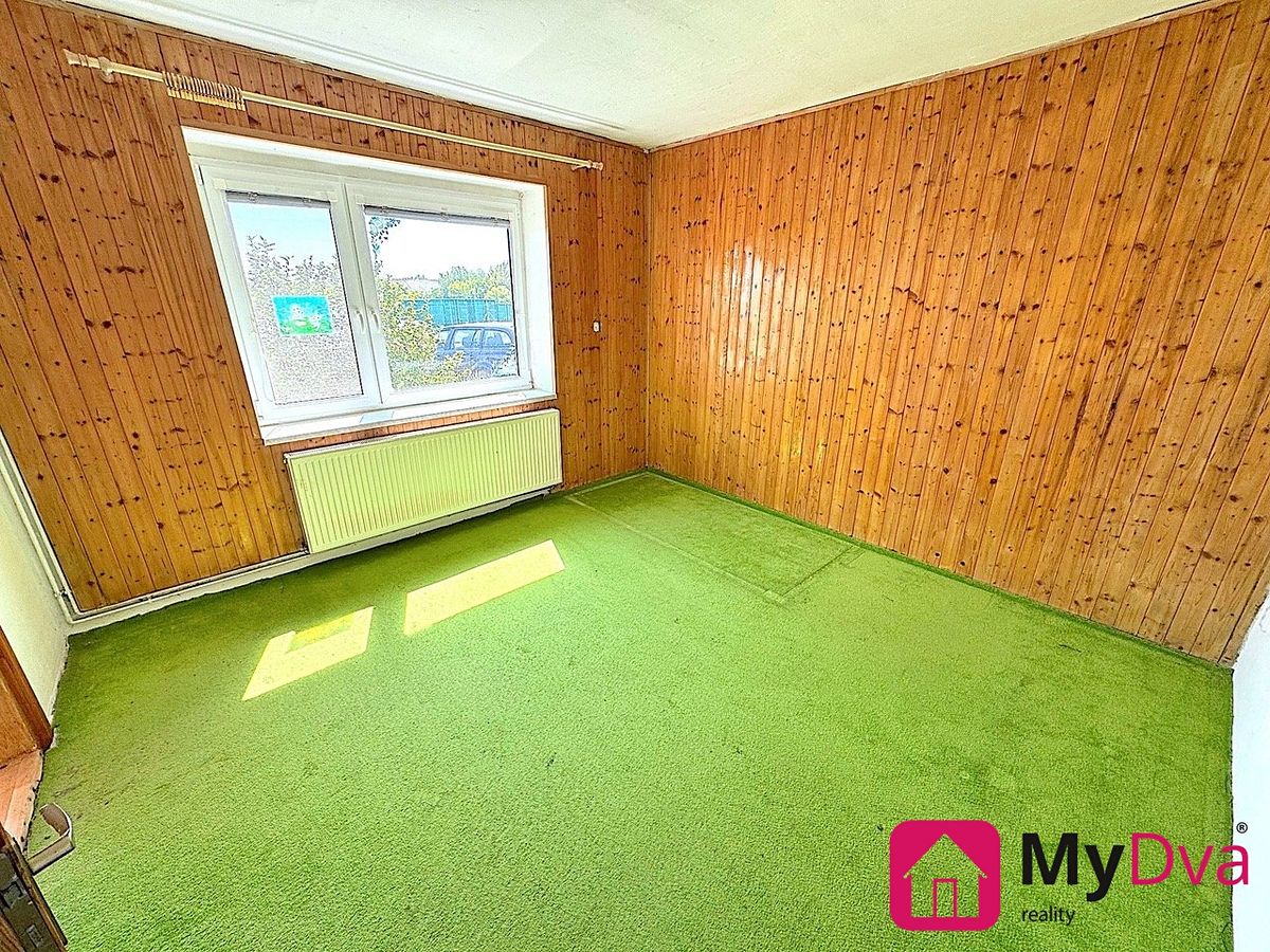 Prodej rodinného domu 150 m², pozemek 1700 m² – fotografie 2