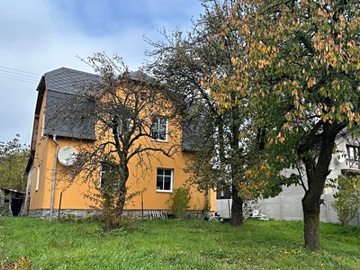 Prodej  rodinného domu 140 m², pozemek 2 083 m²