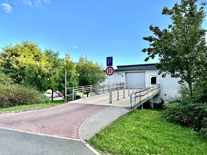 Prodej garáže 16 m², Brno – náhled fotky 2