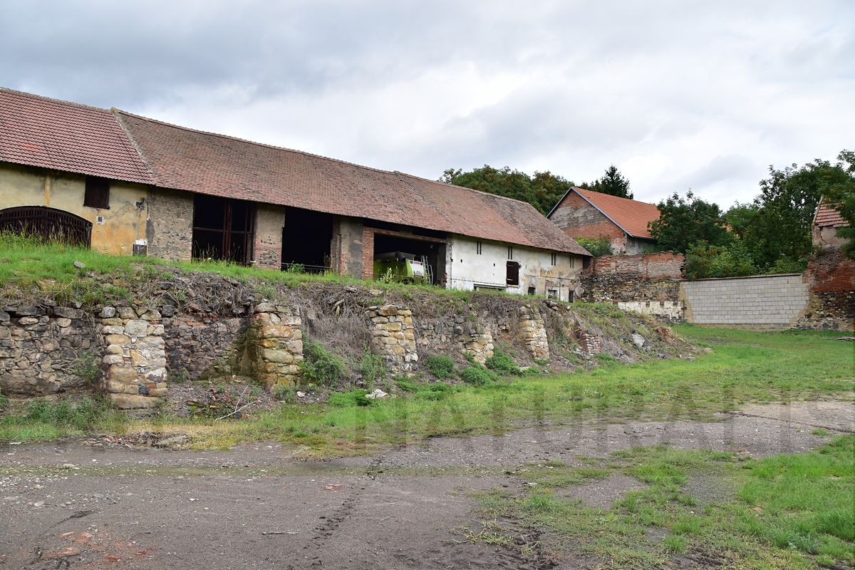 Prodej zemědělské usedlosti 325 m², pozemek 12362 m² – fotografie 4