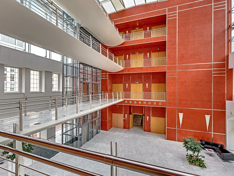 Комерційне приміщення в оренду, 416 м² (9 з 9)