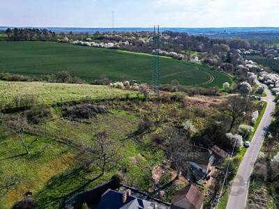 Prodej  stavebního pozemku 1 820 m² — photo 4