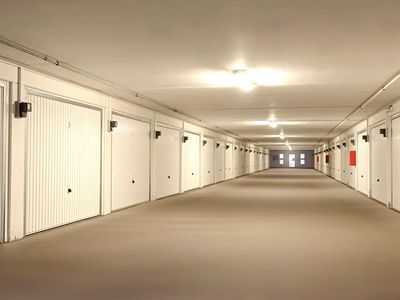 Prodej garáže 16 m²