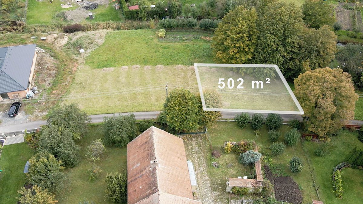 Prodej rodinného domu 89 m², pozemek 502 m² – fotografie 5