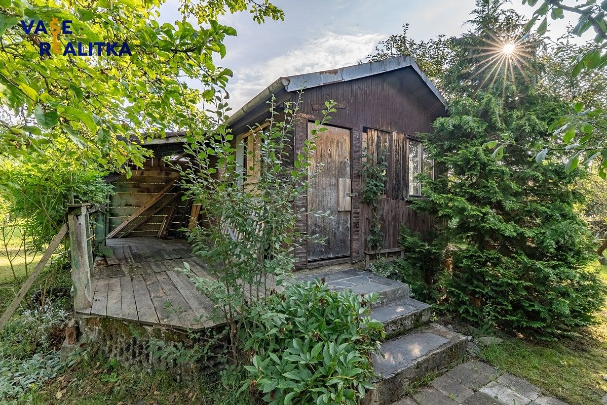 Prodej chaty 26 m², pozemek 902 m² – fotografie 3