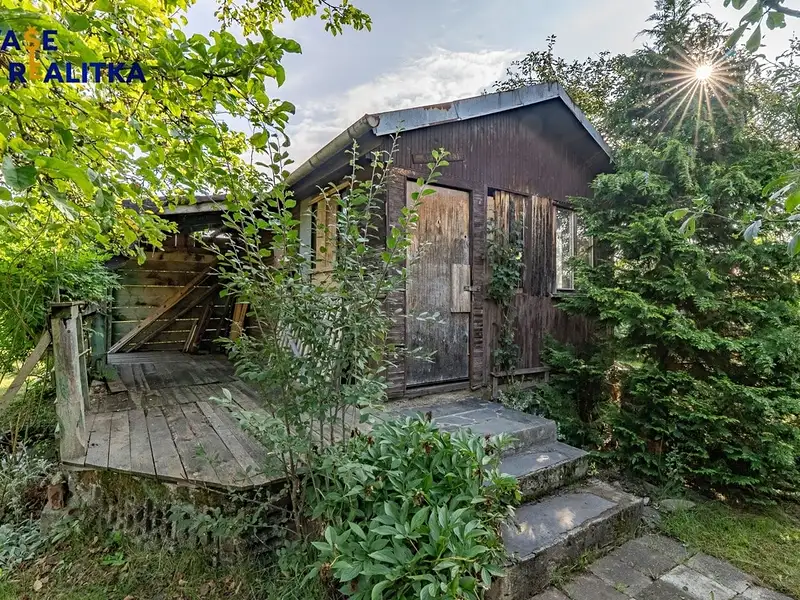 Prodej chaty 26 m², pozemek 902 m², Olomouc – náhled fotky 3