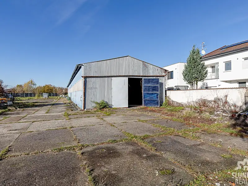 Pronájem skladového prostoru 206 m², Uherské Hradiště – náhled fotky 3