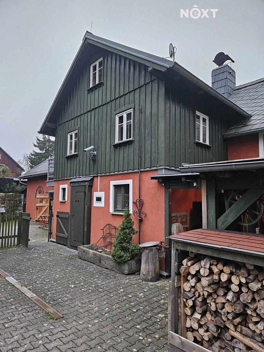 Prodej chalupy 260 m², pozemek 1497 m² – fotografie 5