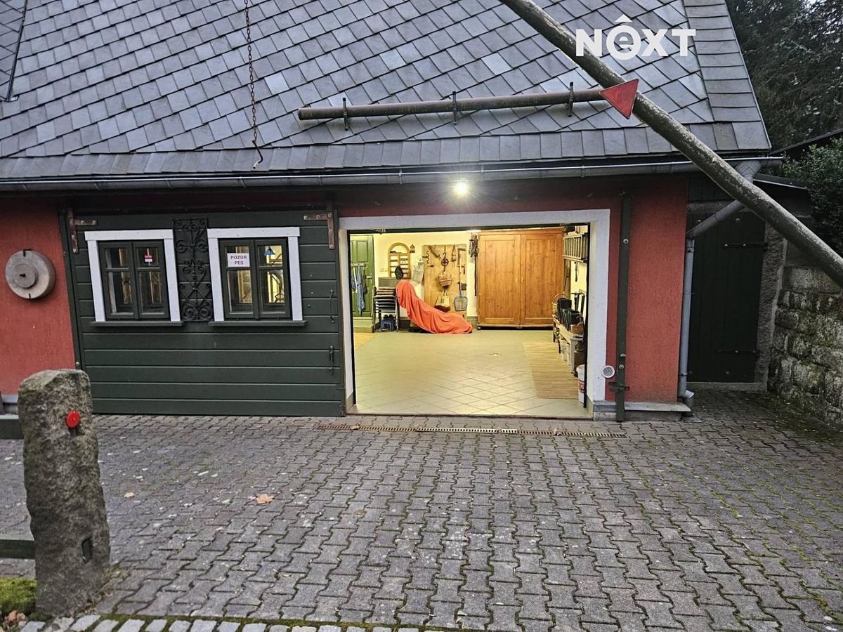 Prodej chalupy 260 m², pozemek 1497 m² – fotografie 4