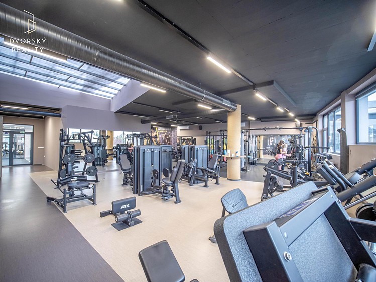 Prodej komerčního prostoru, 4 857 m² (22 z 30)