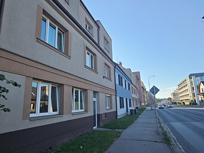 Prodej bytu 3+kk 111 m²