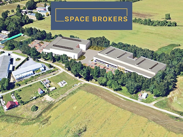 Комерційне приміщення в оренду, 3 660 м² (5 з 7)