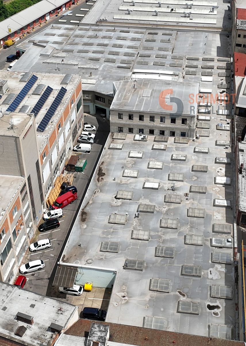 Prodej skladového prostoru 7481 m² – fotografie 2