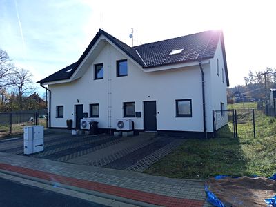 Prodej rodinného domu 115 m², pozemek 273 m²