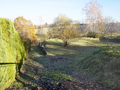 Prodej  stavebního pozemku 1 842 m²