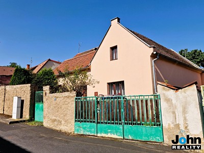 Prodej  rodinného domu 100 m², pozemek 570 m²